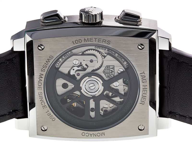 Tag Heuer Monaco CBL2116.FC6497